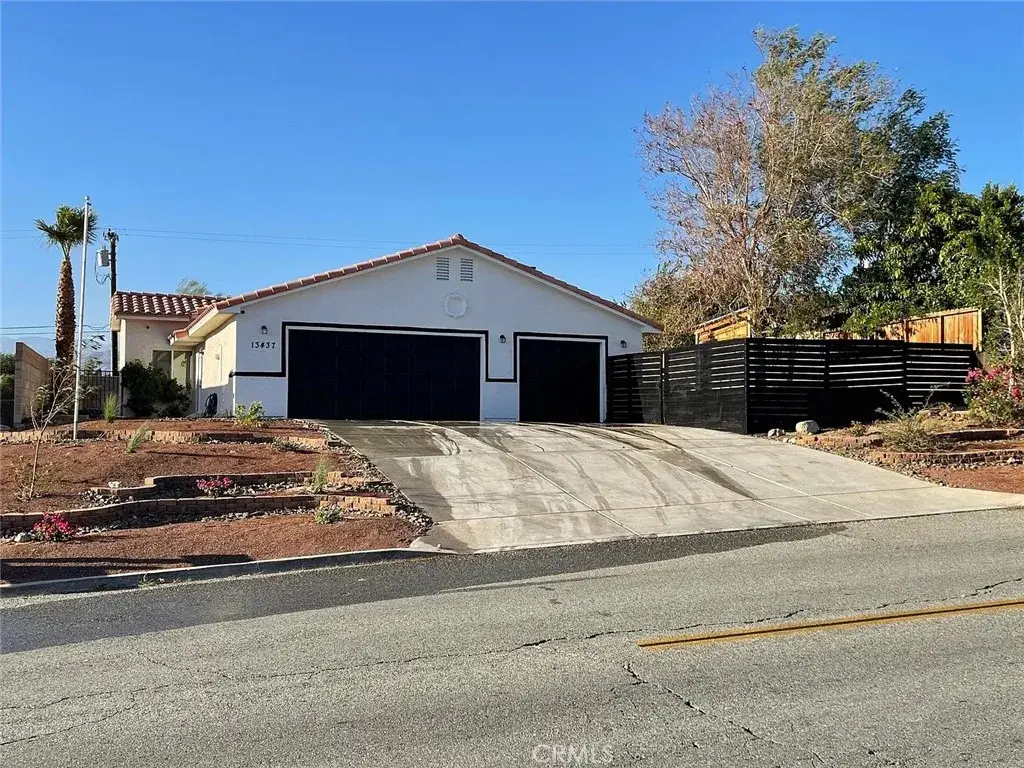 13437 Cuando, Desert Hot Springs, CA 92240 - #1
