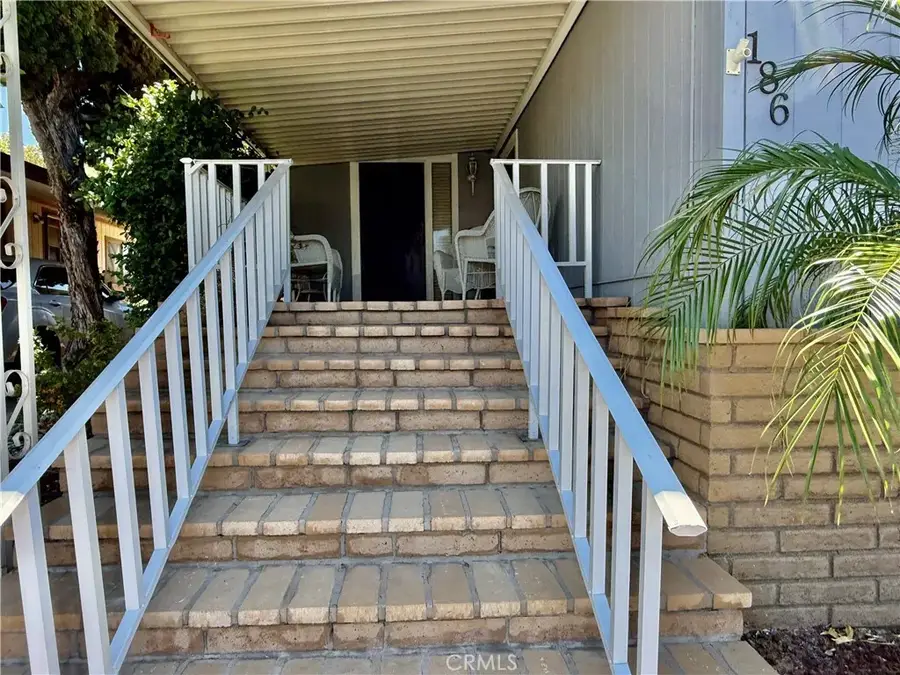 1456 E Philadelphia #186, Ontario, CA 91761 - #2