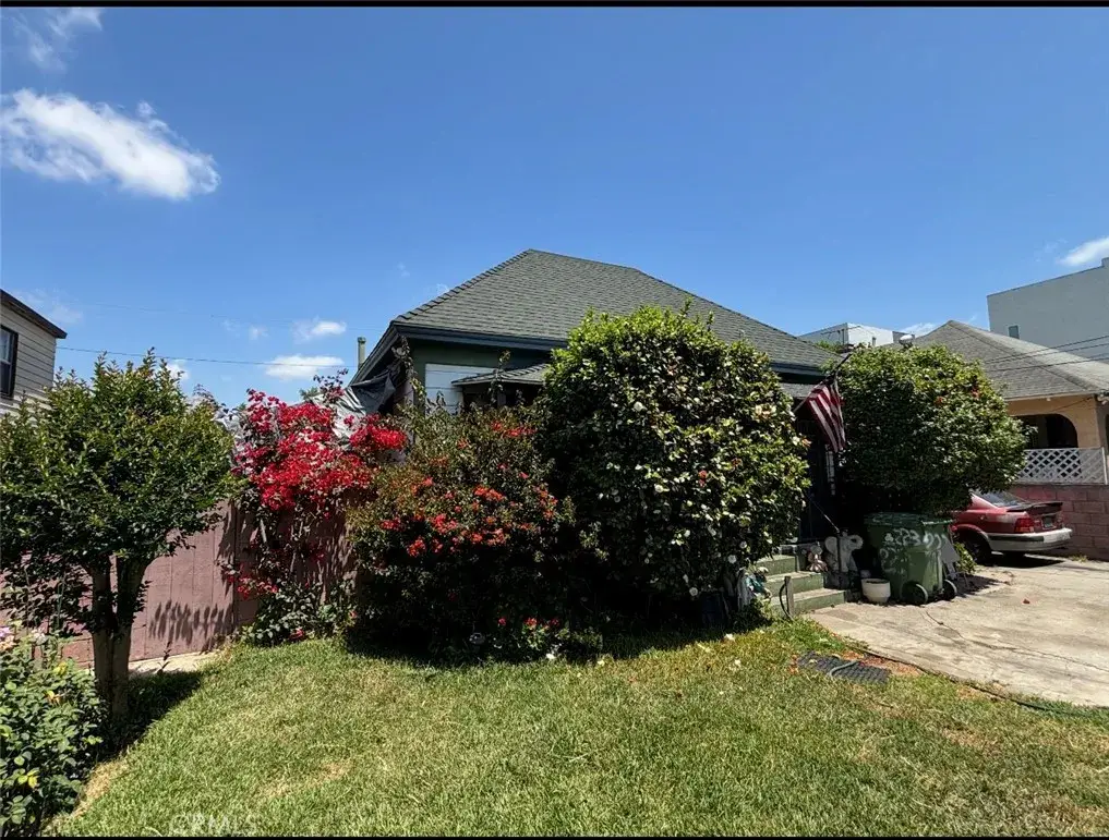 223 E 28th, Los Angeles, CA 90011 - #1