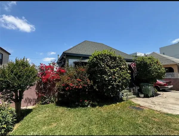 223 E 28th, Los Angeles, CA 90011