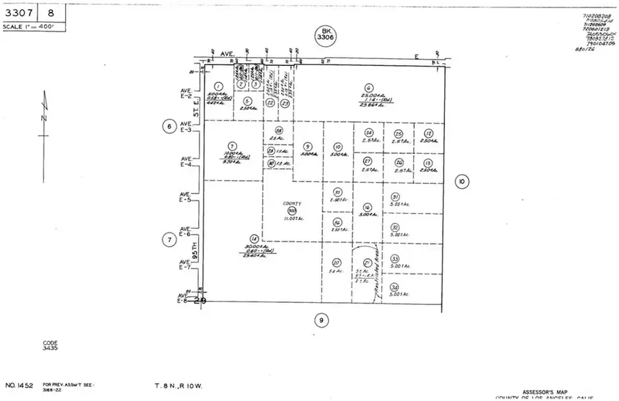 0 E Ave E-4, Lancaster, CA 93535 - #2