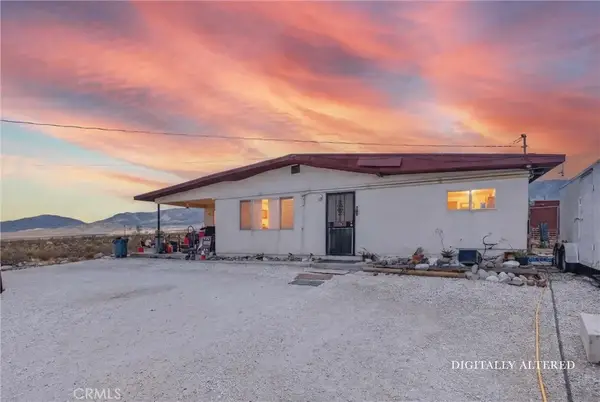 32787 Jagadon, Lucerne Valley, CA 92356