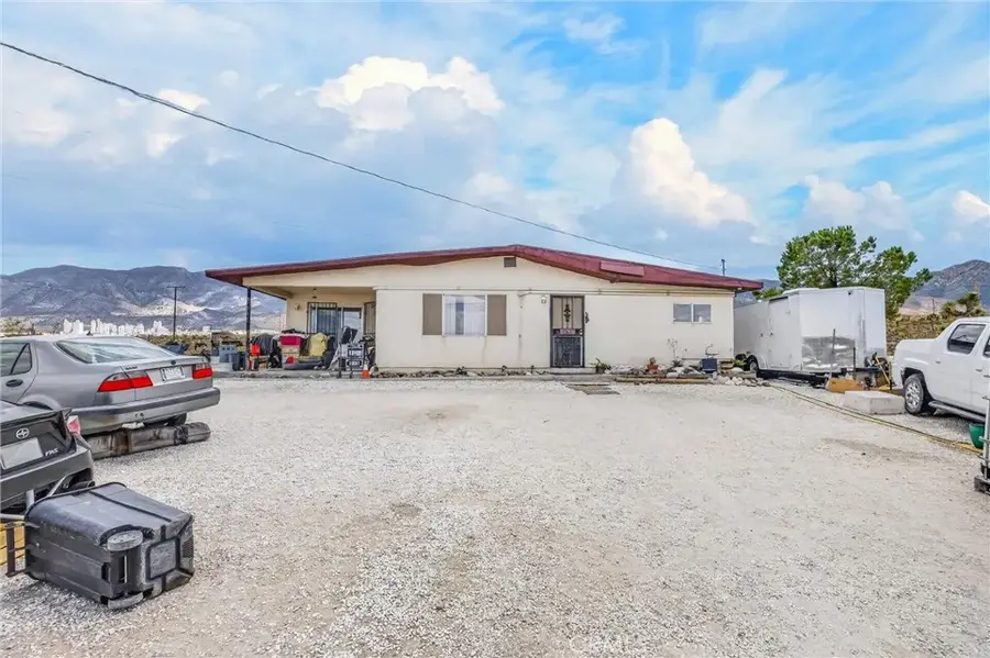32787 Jagadon, Lucerne Valley, CA 92356 - #3