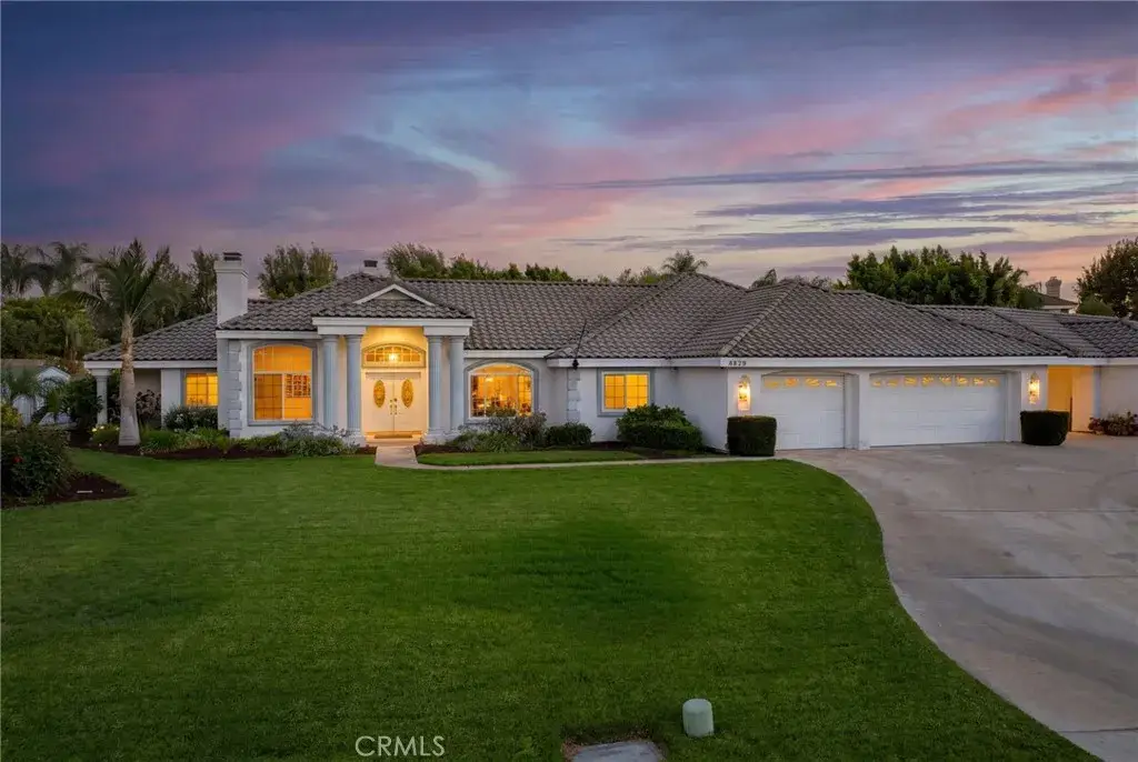 6220 Century Hill, Riverside, CA 92506 - #1