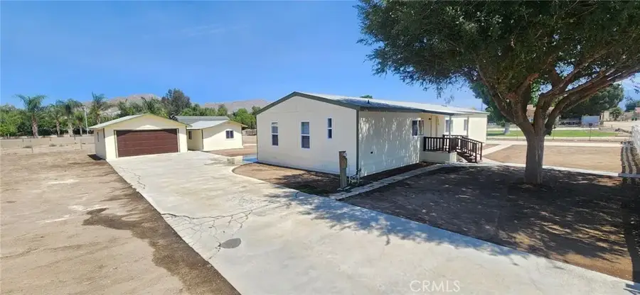 20301 Iron Horse, Nuevo, CA 92567 - #3