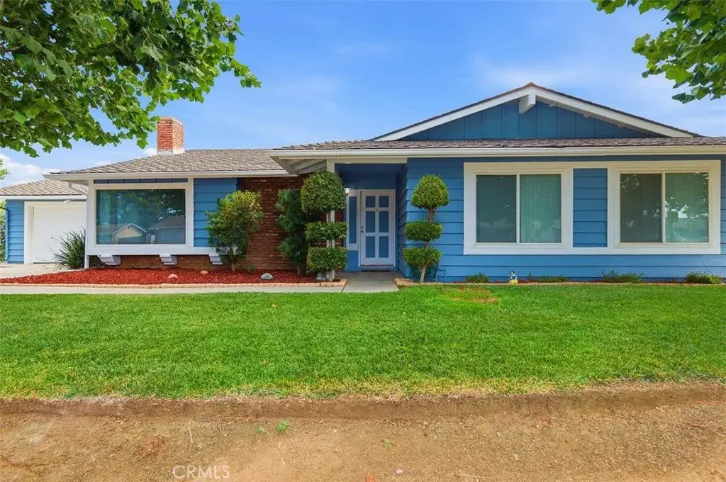 11087 58th, Jurupa Valley, CA 91752 - #1