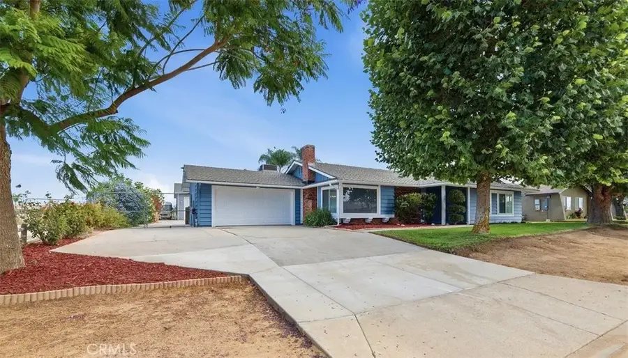 11087 58th, Jurupa Valley, CA 91752 - #2