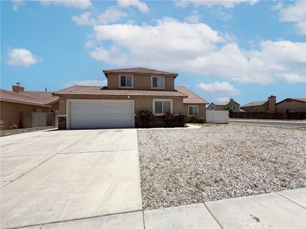11401 Villa, Adelanto, CA 92301