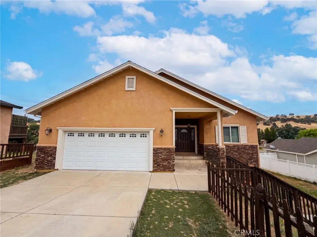 257 Sutter West, Sutter Creek, CA 95685 - #1
