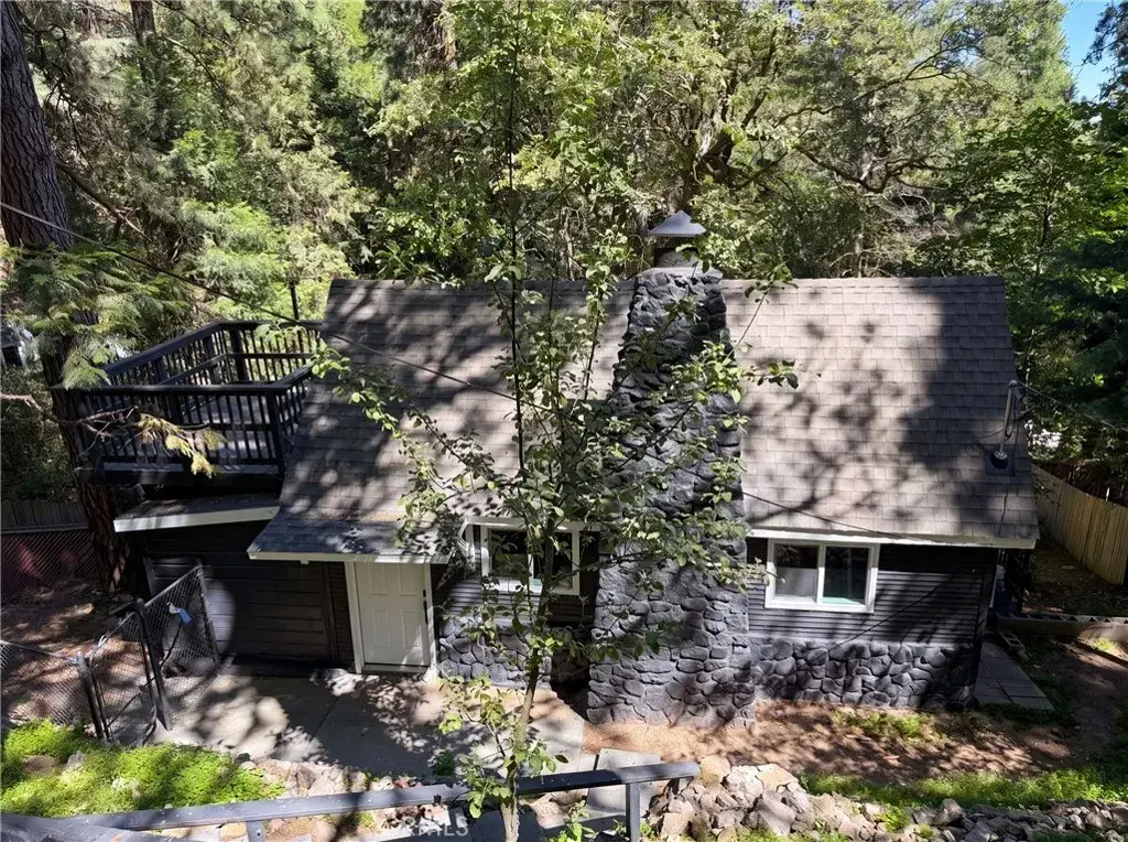 982 Oak, Crestline, CA 92325 - #1