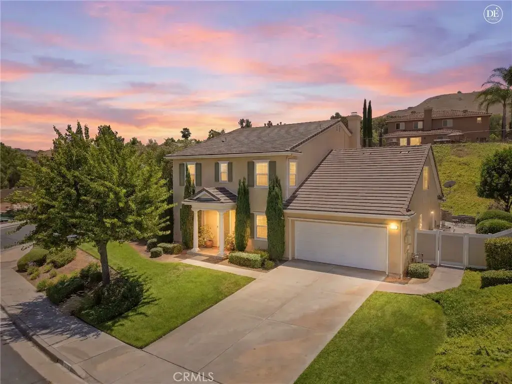 17213 Noble View, Riverside, CA 92503 - #1