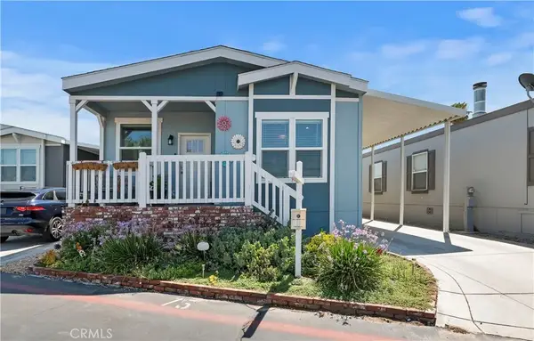 1445 W Florida #75, Hemet, CA 92543