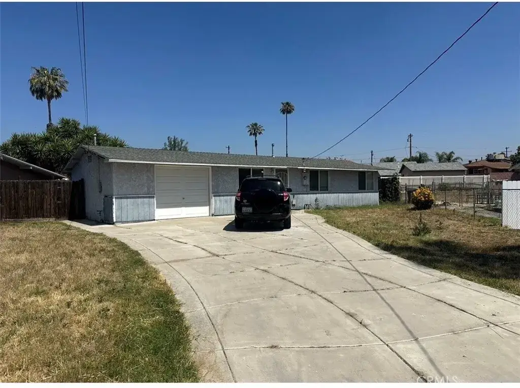 17366 Pinedale, Fontana, CA 92335 - #1