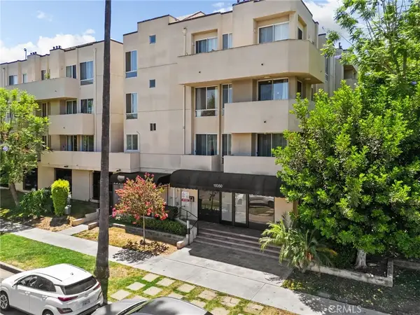 19350 Sherman Way #201, Reseda, CA 91335