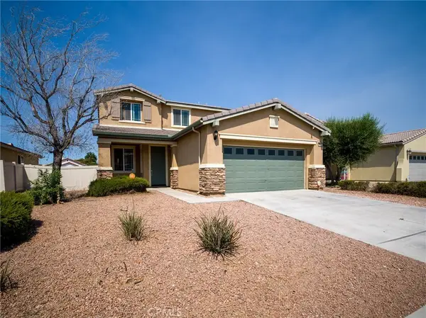 16620 Desert Lily, Victorville, CA 92394