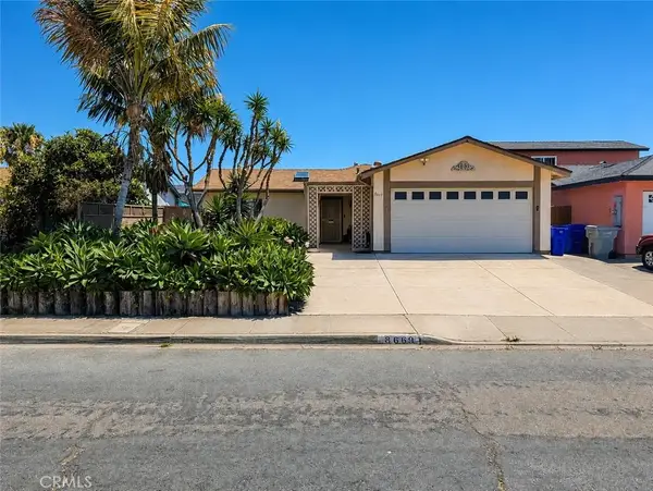 8669 Bennington, San Diego, CA 92126