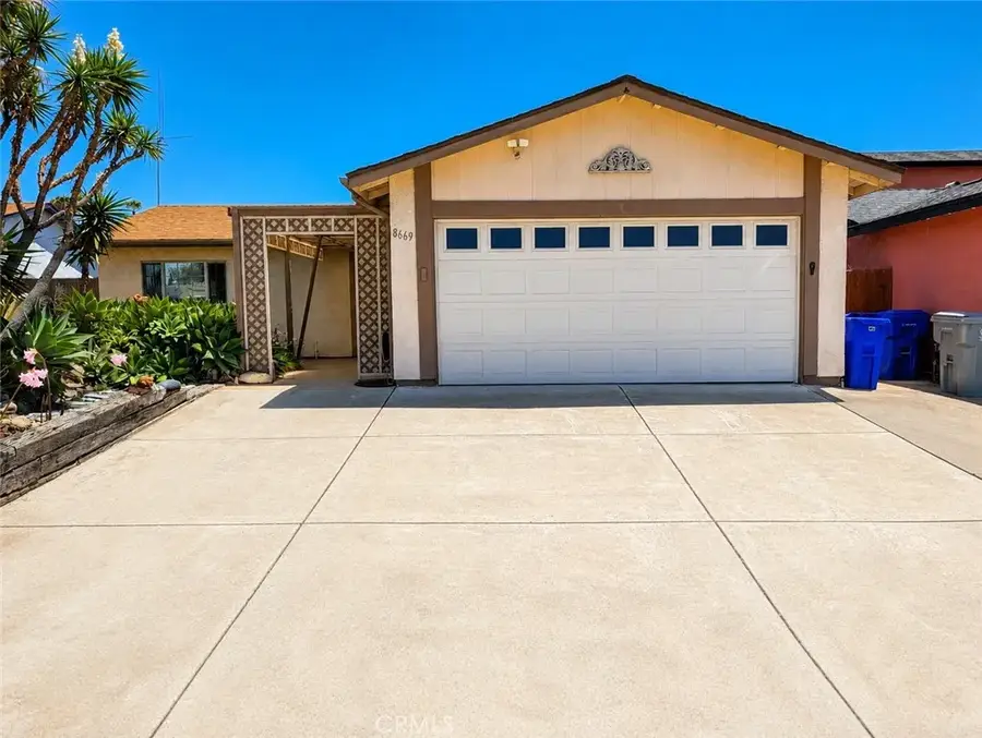 8669 Bennington, San Diego, CA 92126 - #2