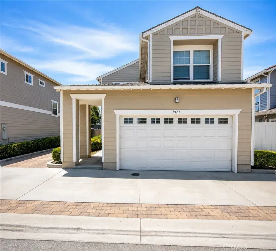 9647 Cedar Street, Bellflower, CA 90706 - #1