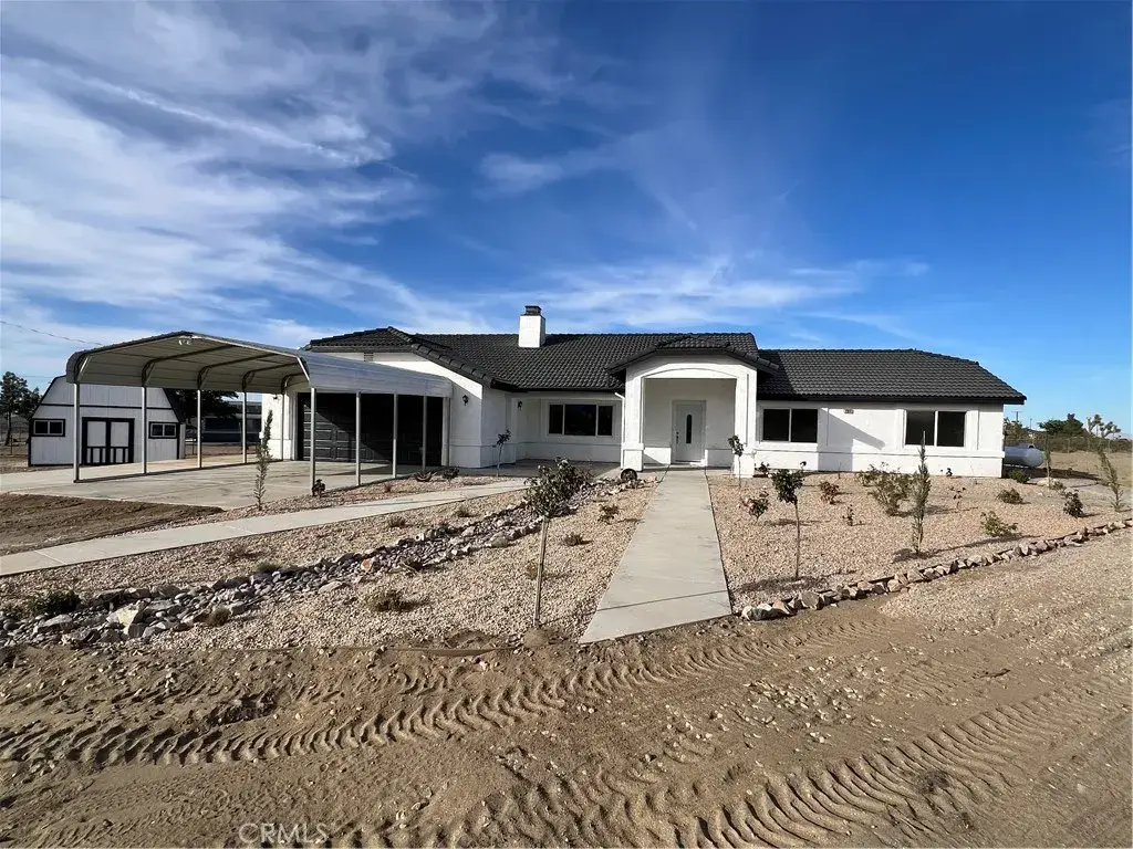 12911 Corton St, Phelan, CA 92371 - #1