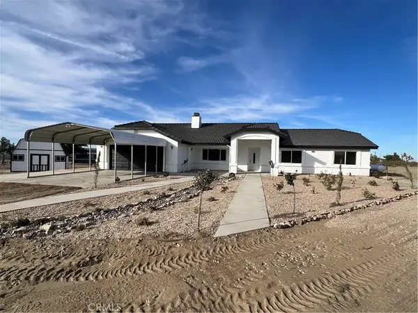 12911 Corton St, Phelan, CA 92371