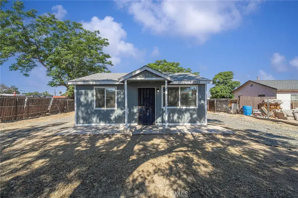 8052 Shirley, San Bernardino, CA 92410 - #1
