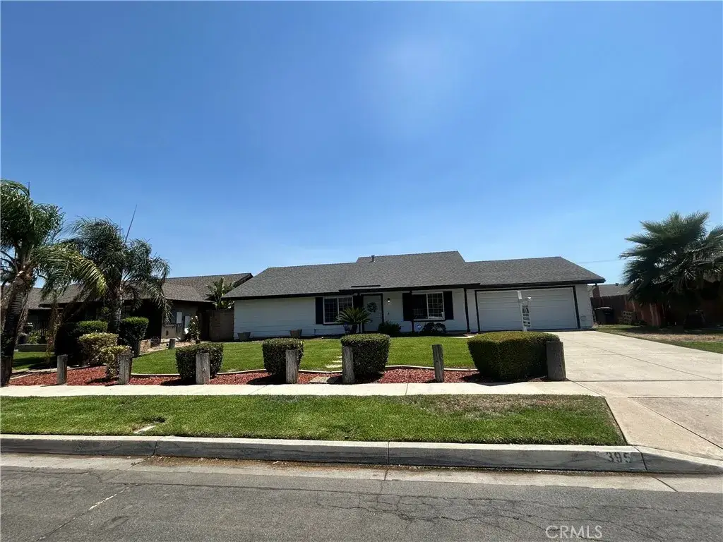 395 E Mariana, Rialto, CA 92376 - #1