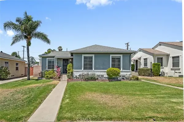 697 N 8th Avenue, Upland, CA 91786