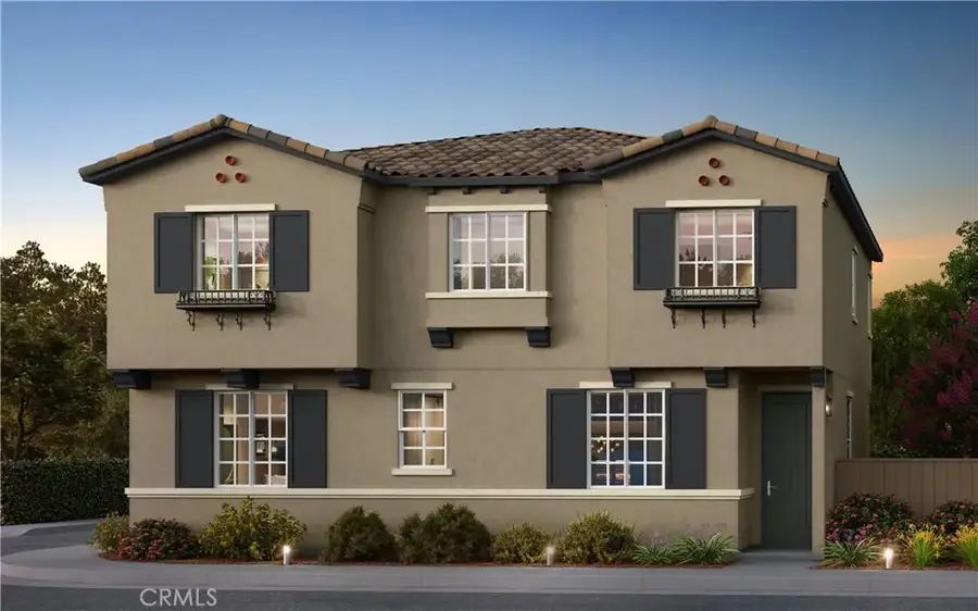 13595 La Brisa Street, Jurupa Valley, CA 92509 - #2