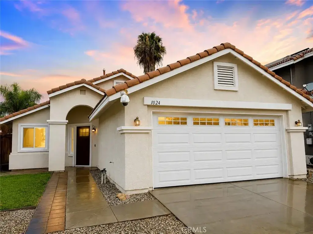 1024 Wilson, Perris, CA 92571 - #1