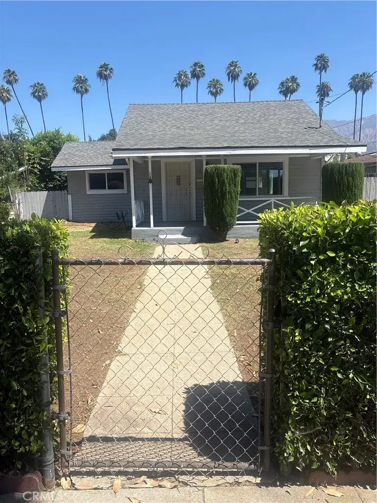 805 Merrett Drive, Pasadena, CA 91104 - #1