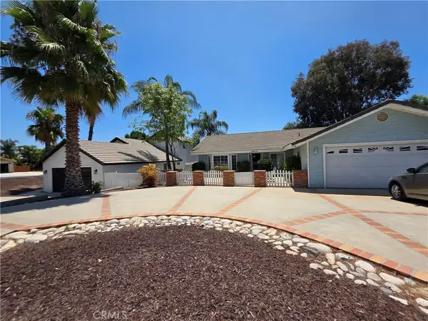 23673 Canyon Lake North, Canyon Lake, CA 92587