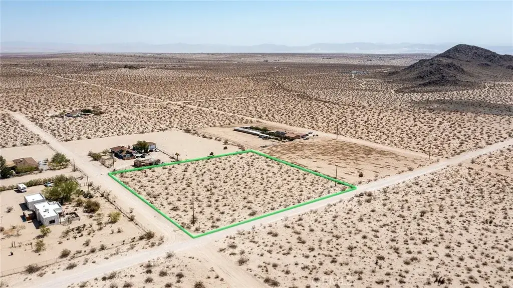 62826 Moonlight Mesa, Joshua Tree, CA 92252 - #1