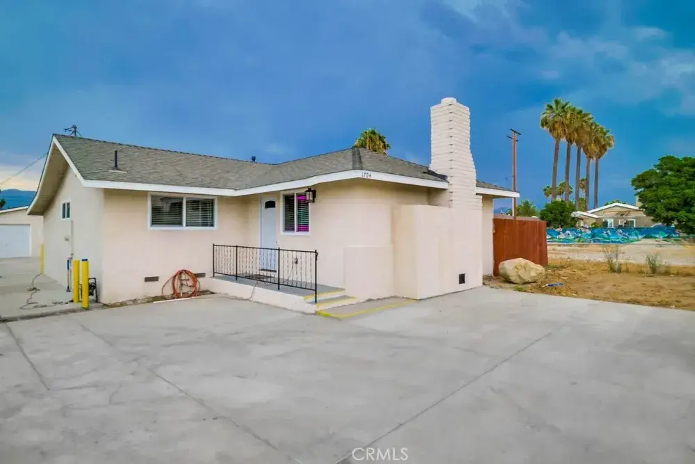 1794 Davidson, Loma Linda, CA 92354 - #1