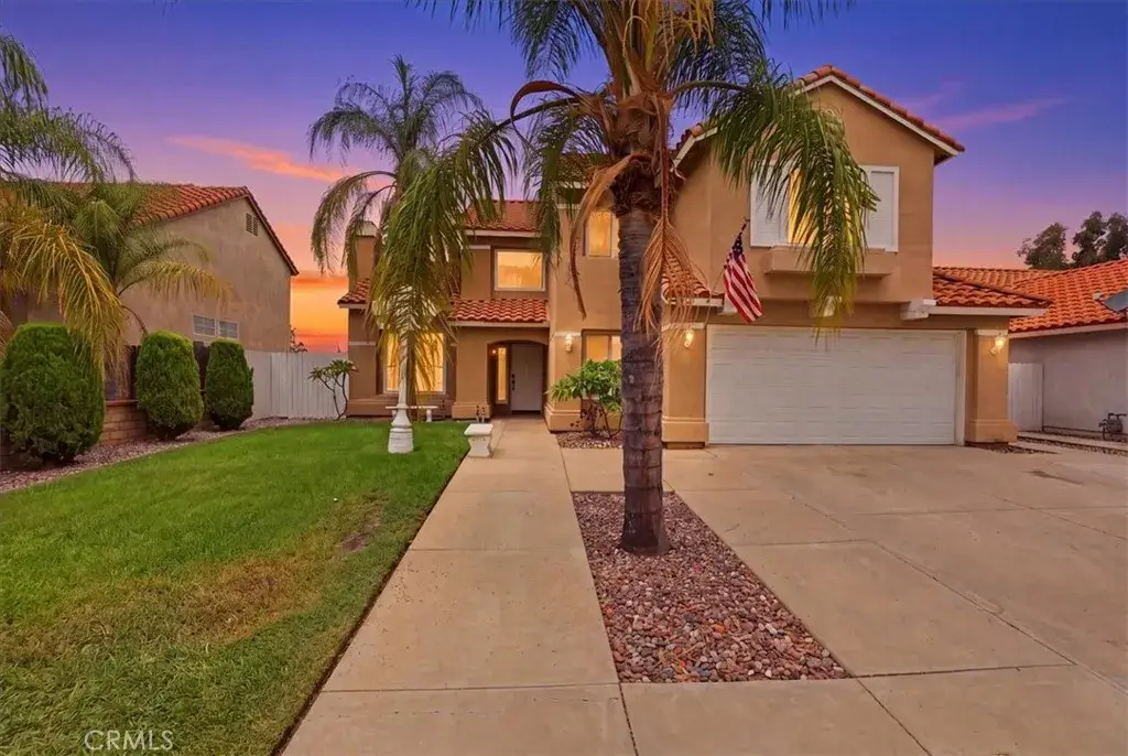 9133 Limecrest, Riverside, CA 92508 - #1