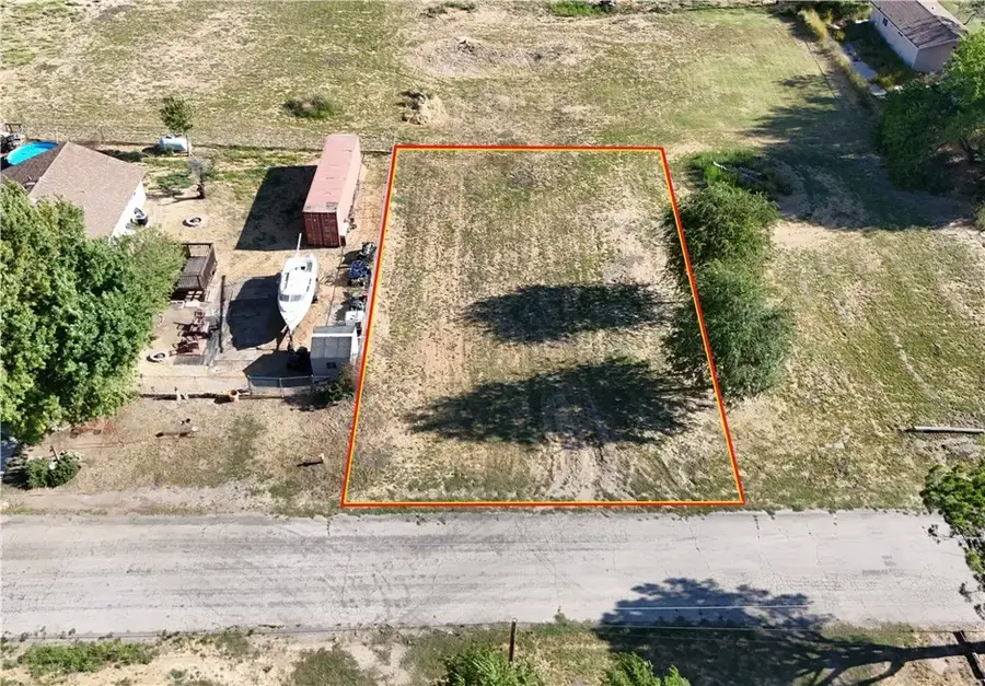 0 Ashtree, Lake Hughes, CA 93532 - #3