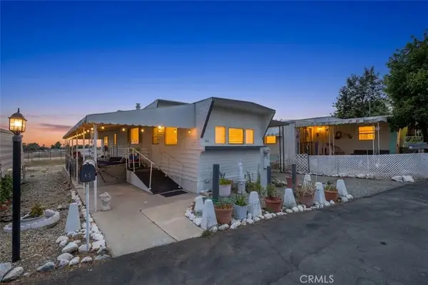 39060 Cherry Valley #65, Cherry Valley, CA 92223