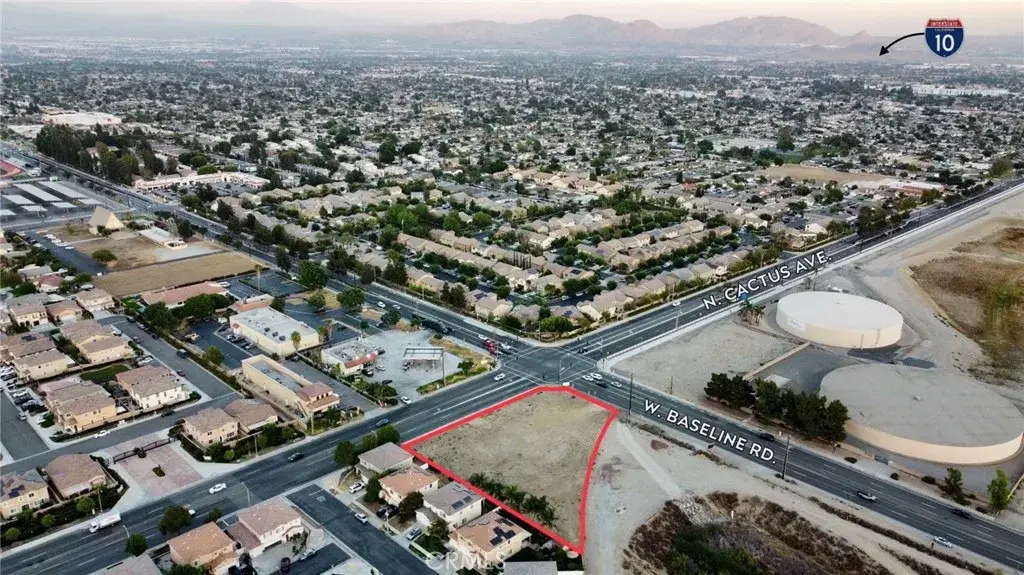 1216 N Cactus, Rialto, CA 92376 - #1