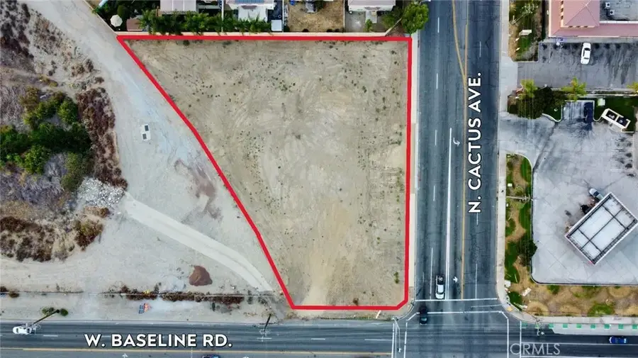 1216 N Cactus, Rialto, CA 92376 - #2