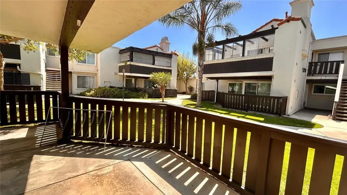 1927 W Houston #5, Fullerton, CA 92833 - #1