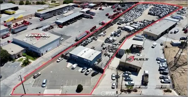 2821 Industrial, Bloomington, CA 92316