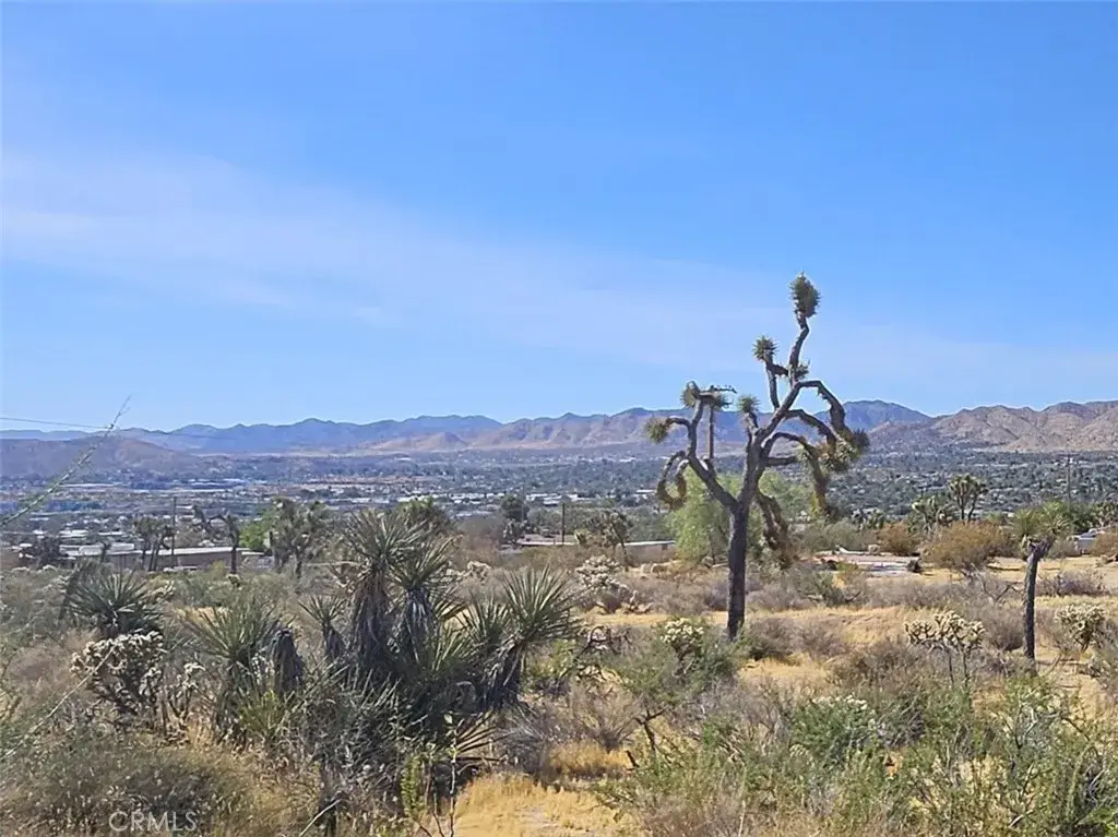1 Sunnyslope, Yucca Valley, CA 92284 - #1