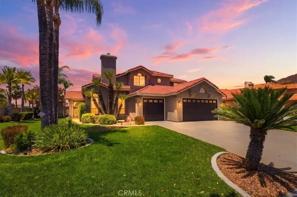 7024 Roddick Drive, Highland, CA 92346 - #1