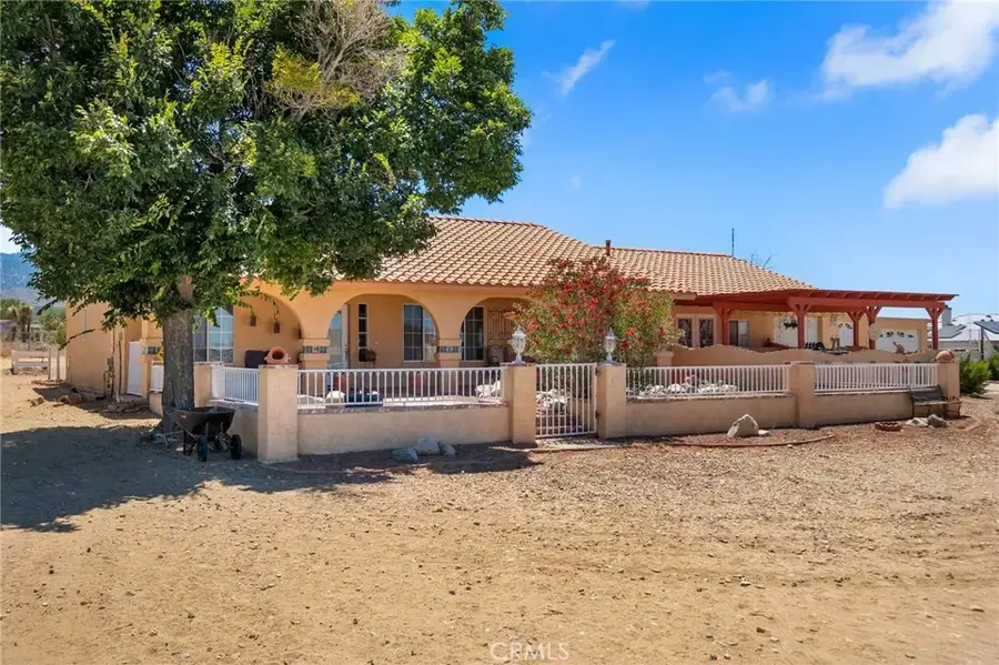 12274 Mountain, Pinon Hills, CA 92372 - #2