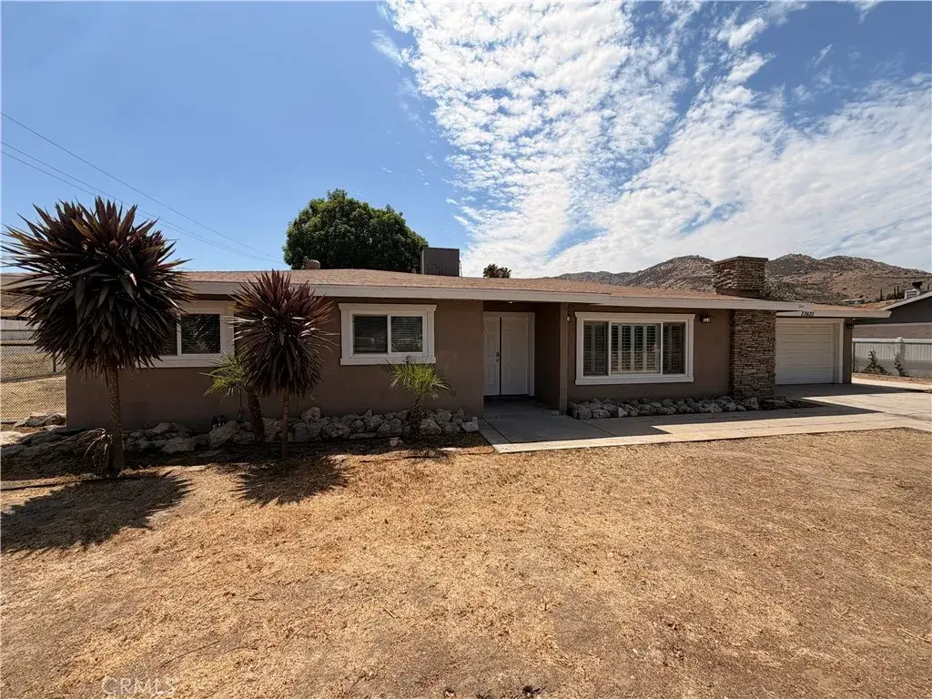 22625 Whittier, Colton, CA 92324 - #1