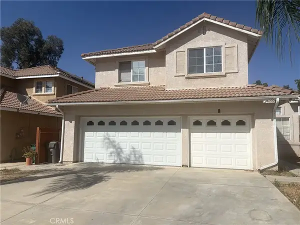24600 Zuppardo, Moreno Valley, CA 92557
