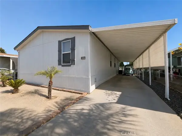 913 S Grand #186, San Jacinto, CA 92582