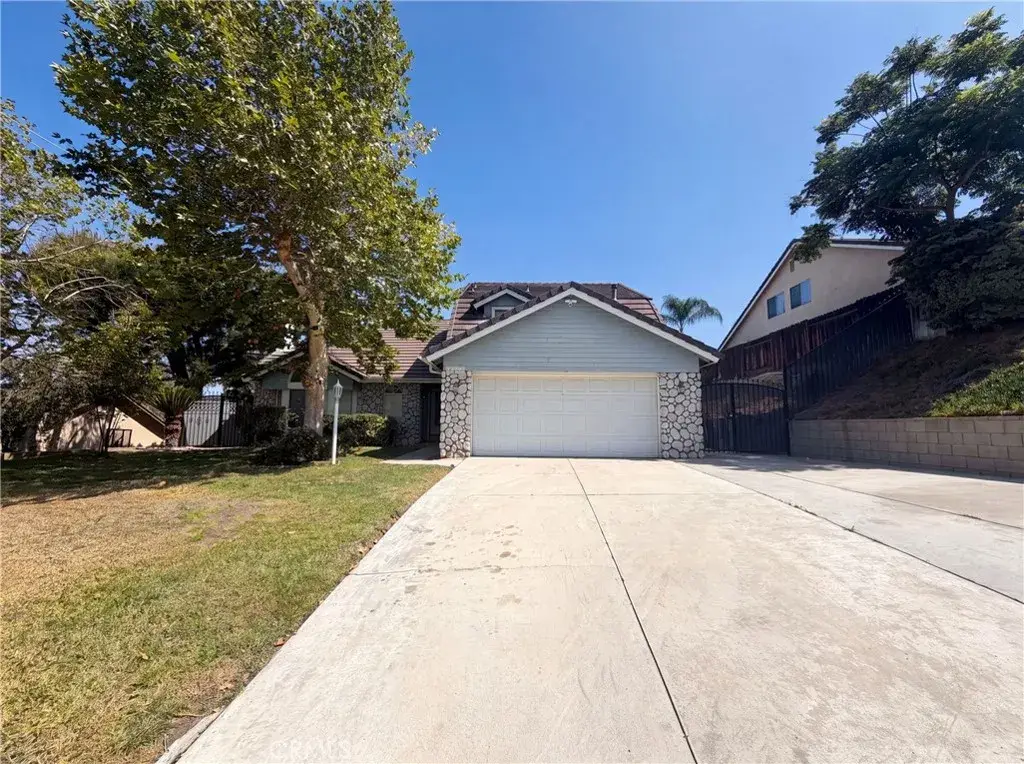22864 Finch, Grand Terrace, CA 92313 - #1