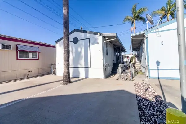 8811 Park #54, Bellflower, CA 90706