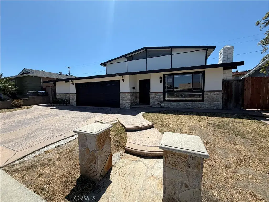 21529 Dolores, Carson, CA 90745 - #1