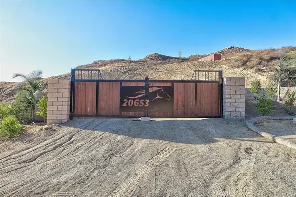 20653 Mustang, Lake Mathews, CA 92570